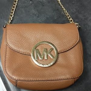 Michael Kors mini crossbody